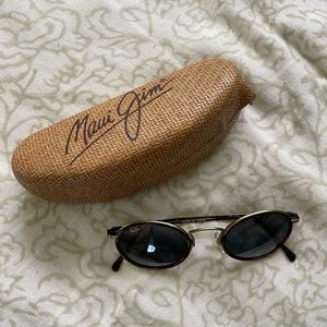 Maui Jim Vintage Collection Sunglasses